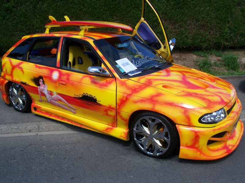 clio